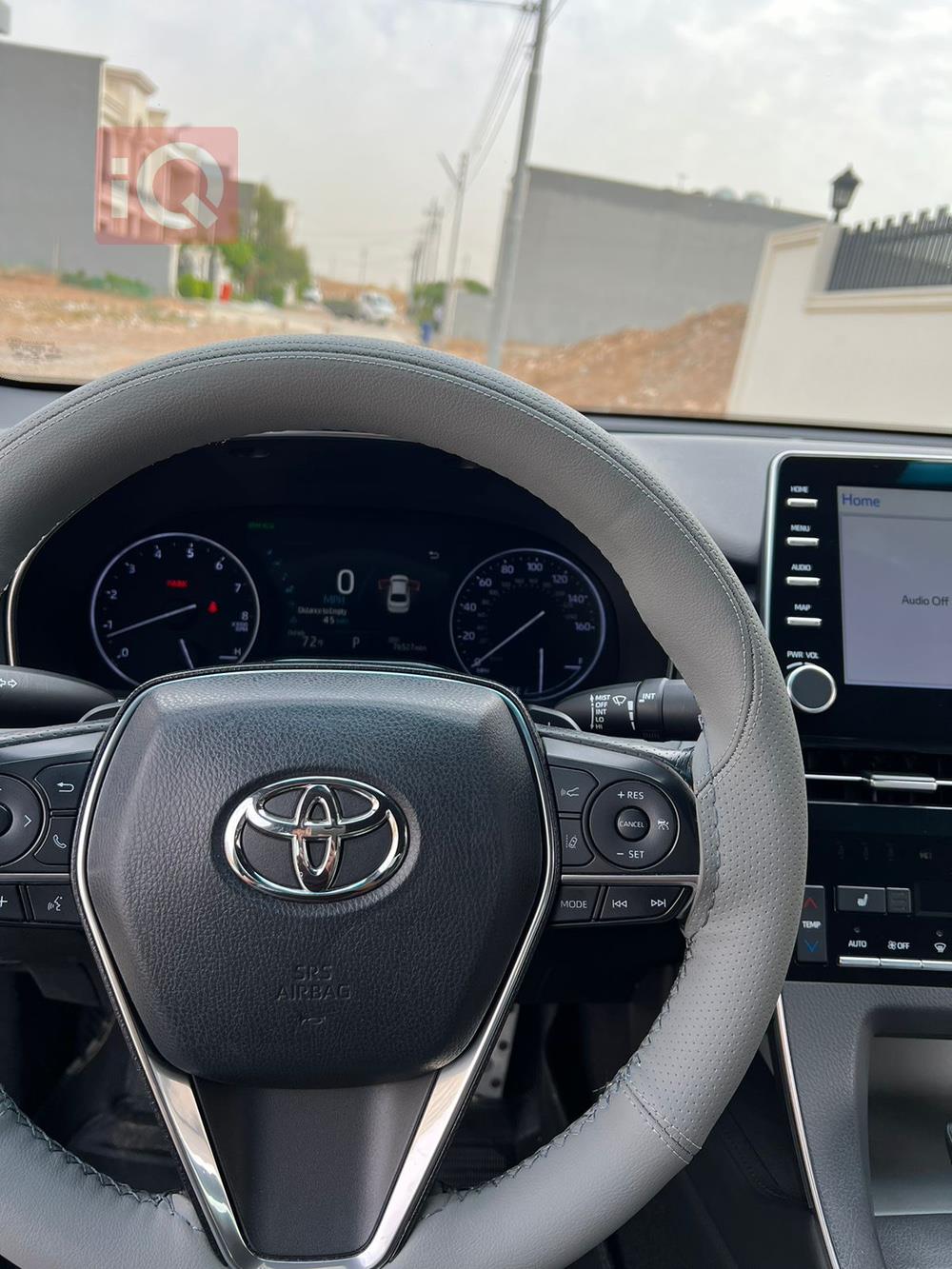 Toyota Avalon
